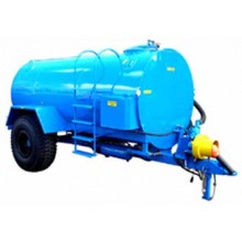 Агрегат для перевозки воды АПВ - 6
