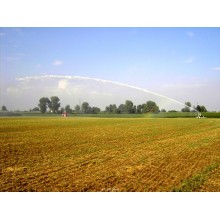 Спринклерные  системы  полива  для  сельского  хозяйства